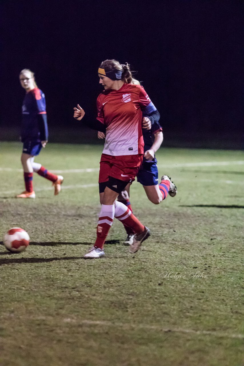 Bild 188 - Frauen TuS Tensfeld - TSV Wiemersdorf : Ergebnis: 1:1